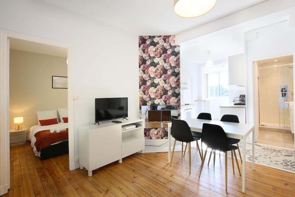 Le Rosier - 7 Deniers - Proche Airbus - Bus Direct Centre Apartman Toulouse Kültér fotó
